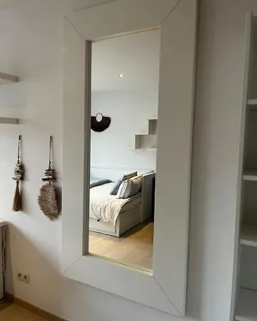 Sint-amandstraat A4 Apartment Ghent