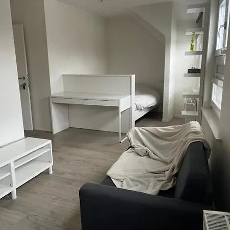Sint-amandstraat A4 * Ghent