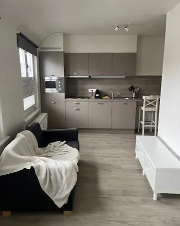 Sint-amandstraat A4 * Ghent