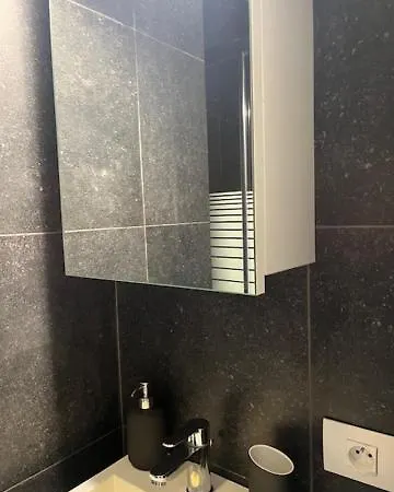 Sint-amandstraat A4 Apartment