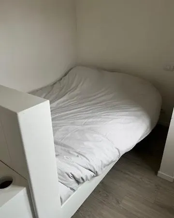 Sint-amandstraat A4 Apartment
