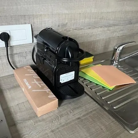 Apartment Sint-amandstraat A4 *