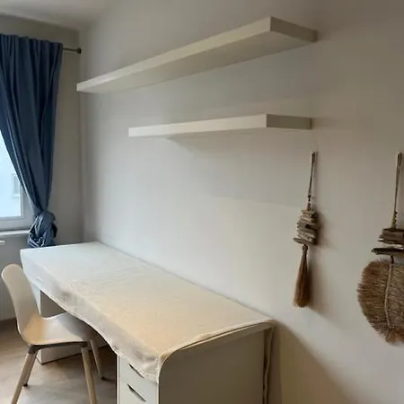 Sint-amandstraat A4 Apartment *